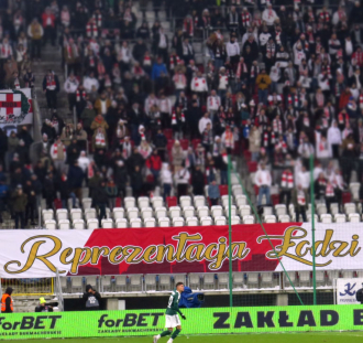 ŁKS Łódź – Legia Warszawa  (6)