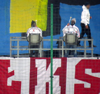 ŁKS Łódź – Legia Warszawa  (12)