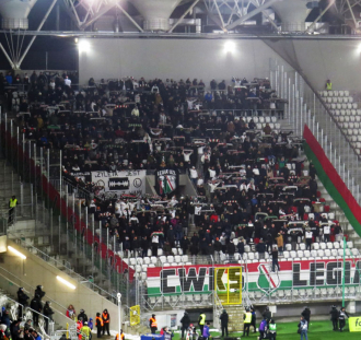 ŁKS Łódź – Legia Warszawa  (16)