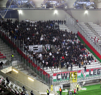ŁKS Łódź – Legia Warszawa  (5)