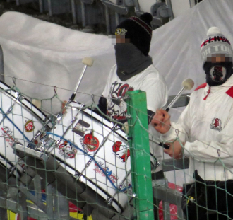 ŁKS Łódź – Legia Warszawa  (19)