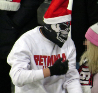 ŁKS Łódź – Legia Warszawa  (22)