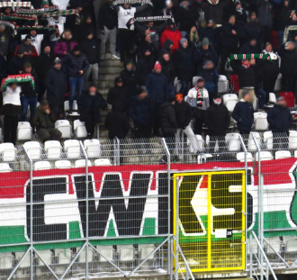 ŁKS Łódź – Legia Warszawa  (17)