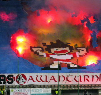 ŁKS Łódź – Legia Warszawa  (14)