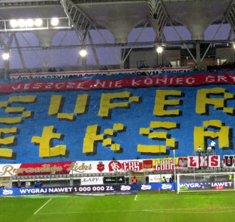 ŁKS Łódź – Legia Warszawa  (10)