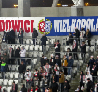 ŁKS Łódź – Legia Warszawa  (20)