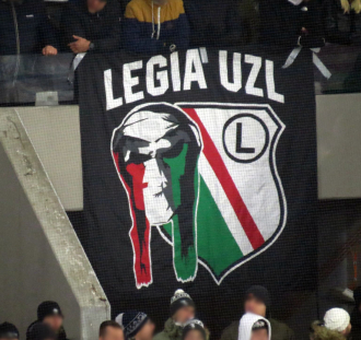 ŁKS Łódź – Legia Warszawa  (18)