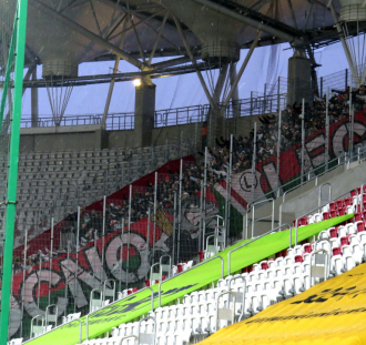 ŁKS Łódź – Legia Warszawa  (8)