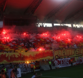 ŁKS Łódź - Legia Warszawa (31)