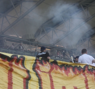 ŁKS Łódź - Legia Warszawa (37)
