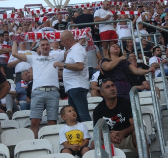ŁKS Łódź - Legia Warszawa (18)