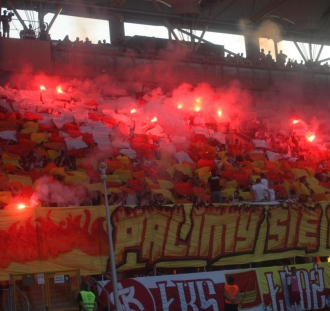 ŁKS Łódź - Legia Warszawa (30)