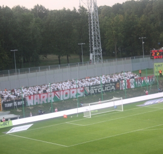 ŁKS Łódź - Legia Warszawa (42)