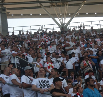 ŁKS Łódź - Legia Warszawa (22)