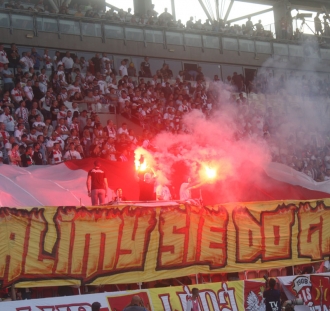ŁKS Łódź - Legia Warszawa (39)