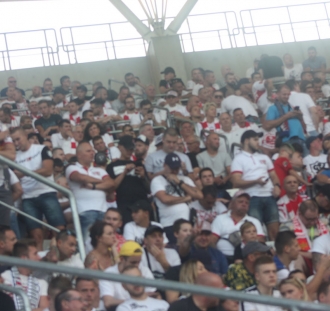 ŁKS Łódź - Legia Warszawa (21)