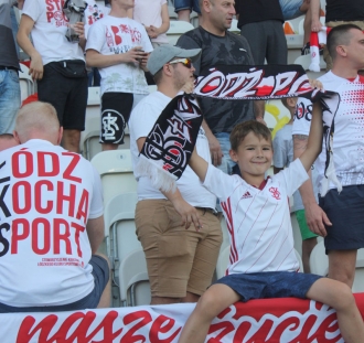 ŁKS Łódź - Legia Warszawa (11)