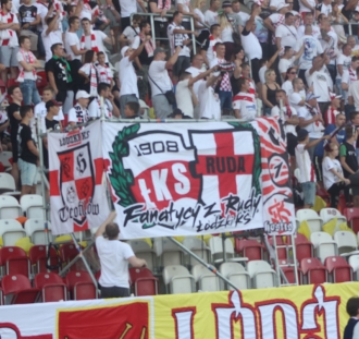 ŁKS Łódź - Legia Warszawa (9)