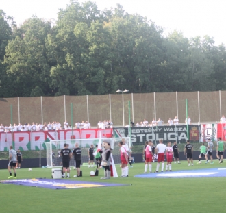 ŁKS Łódź - Legia Warszawa (5)