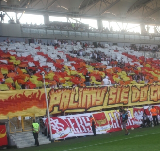 ŁKS Łódź - Legia Warszawa (27)
