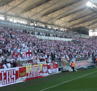 ŁKS Łódź - Legia Warszawa (16)