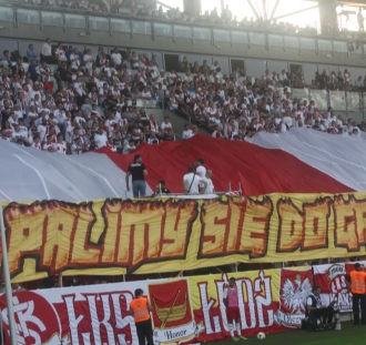ŁKS Łódź - Legia Warszawa (25)