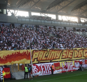 ŁKS Łódź - Legia Warszawa (23)