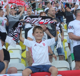ŁKS Łódź - Legia Warszawa (12)