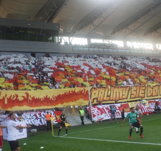 ŁKS Łódź - Legia Warszawa (28)