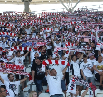ŁKS Łódź - Legia Warszawa (14)