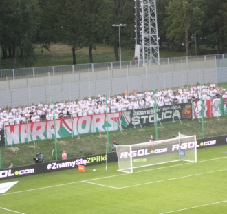 ŁKS Łódź - Legia Warszawa (44)