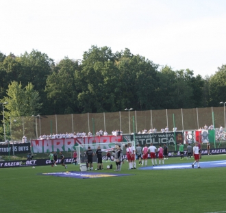 ŁKS Łódź - Legia Warszawa (4)