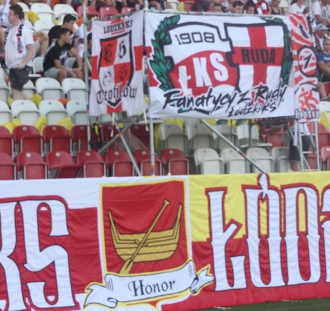 ŁKS Łódź - Legia Warszawa (6)