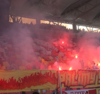 ŁKS Łódź - Legia Warszawa (35)