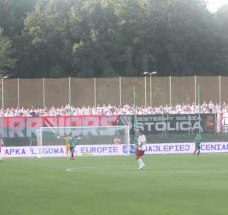 ŁKS Łódź - Legia Warszawa (19)