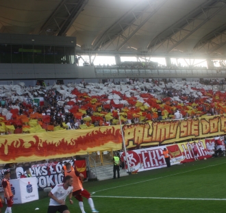 ŁKS Łódź - Legia Warszawa (26)