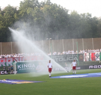 ŁKS Łódź - Legia Warszawa (8)