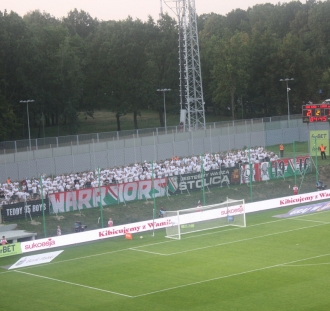 ŁKS Łódź - Legia Warszawa (43)