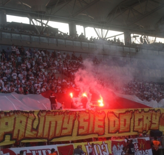 ŁKS Łódź - Legia Warszawa (40)