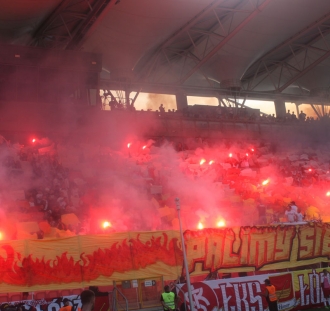 ŁKS Łódź - Legia Warszawa (34)