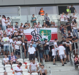 ŁKS Łódź - Legia Warszawa (7)