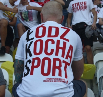 ŁKS Łódź - Legia Warszawa (13)