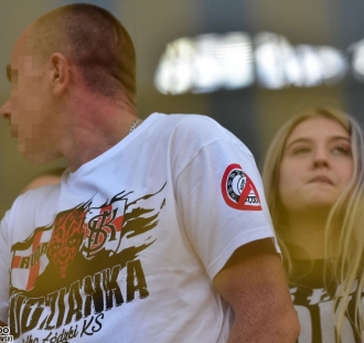 ŁKS Łódź - Legia Warszawa (70)