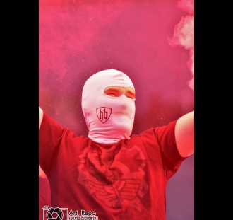 ŁKS Łódź - Legia Warszawa (87)
