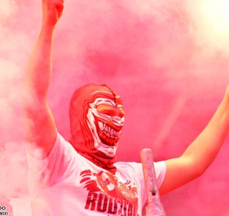 ŁKS Łódź - Legia Warszawa (85)