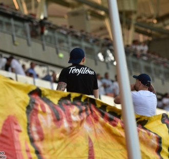 ŁKS Łódź - Legia Warszawa (66)