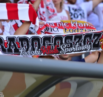 ŁKS Łódź - Legia Warszawa (35)