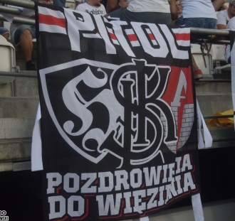 ŁKS Łódź - Legia Warszawa (4)