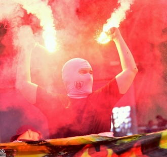 ŁKS Łódź - Legia Warszawa (82)