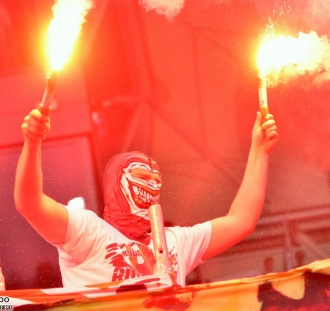ŁKS Łódź - Legia Warszawa (84)